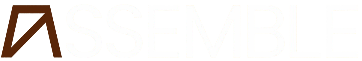 Assemble Logo